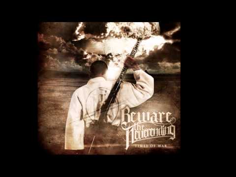 Beware The Neverending - Kamikaze (ft. Dean Atkinson of With Blood Comes Cleansing)
