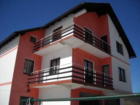 Motel Sretno Good Luck - Sarajevo - Bosnia and Herzegovina