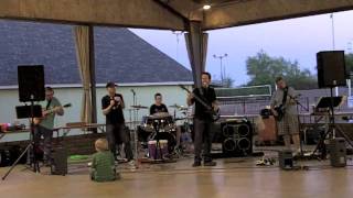 Sweet Hitch-Hiker - ProcRock;