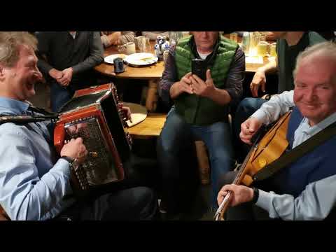 Ansambel Franc Mihelic