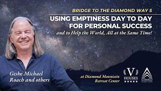 ENG DDW 5 Class 8 with Geshe Michael Roach (Mar 9, 2026)