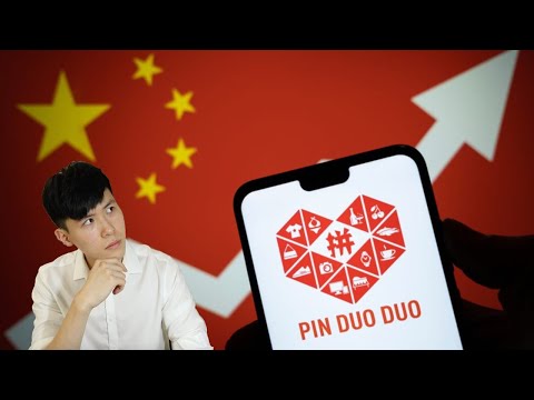Pinduoduo Review (2020): China's Largest Interactive e-Commerce Platform