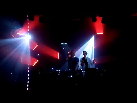 Pappenheimer b2b Kerstin Eden // Kantine Augsburg 2017 - 2