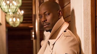 Tyrese - Better Than ❤️‍🔥