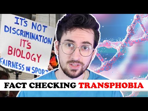Are Trans People Disappearing? 