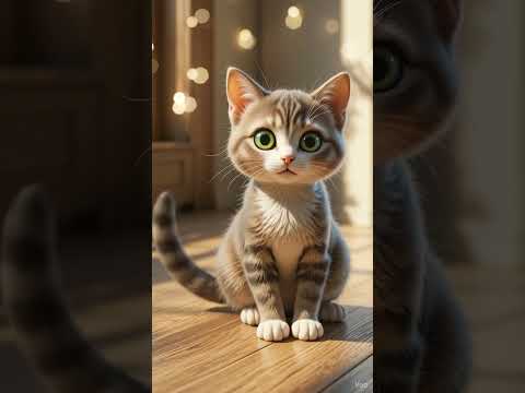 cute cat  😆😆😊☺️ #viralvideo #foryou