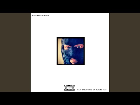 Super Hero Music (feat. ILLMuseum & LuckyKillJoy)