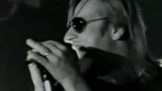 Southside Johnny - Its been a long time