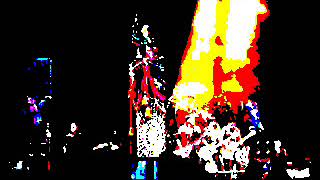 Alice Cooper - The Sound of A