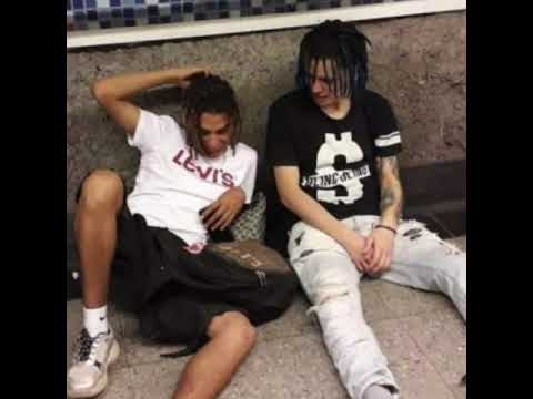 Kid Poison & Young Darhi & Big Angelini & Kid Lucilfer - Perros Sapos - ( Audio Oficial )