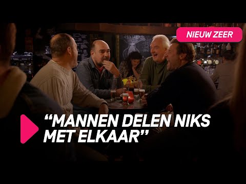 Hoe gaat het eigenlijk met jullie persoonlijk? | Nieuw Zeer | NPO 3 TV