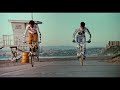 Rad Ending Credits 1986