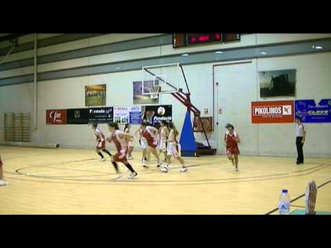 ZINDA ILLICE BC 70   28 CLIVUS BASQUET