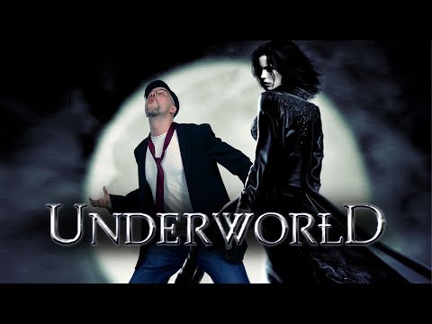 Underworld - Nostalgia Critic