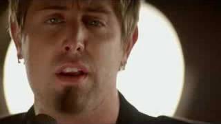 Jeremy Camp "Let It Fade" [Official Music Video]