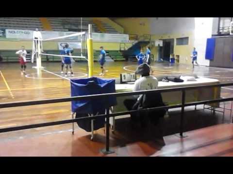 Altamura vs Gioia [Under 15] Parte 2