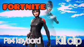 [キル集]ps4直挿し勢のおーらだぅ part1