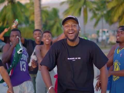 A2 X ADY JUNIOR - ÇA IRA