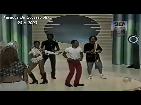 Companhia Do Pagode - Ondinha