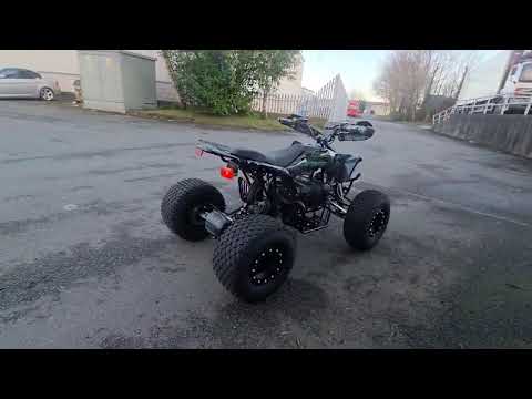 PRO ELECTRIC Quad Family size DELIVERY/EASIPAY - Image 2