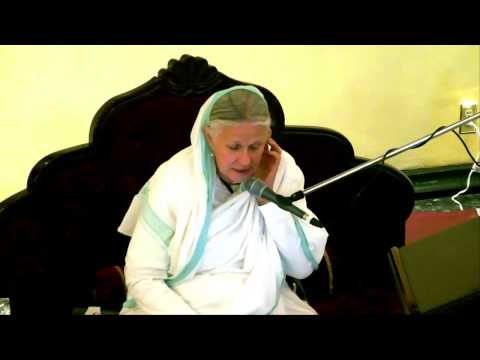 Rambhoru Mataji - SB 10-12-19 - 4-22-17