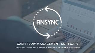 FINSYNC video