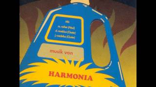 Musik Von Harmonia - Watussi - 1974
