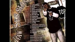 Royce da 5&#39;9&quot; - Death Is Certain Pt.1