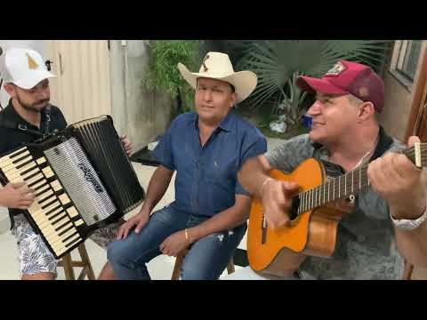Último Adeus - Trio Parada Dura - Gustavo Neves sanfoneiro e Falcão & Vardel