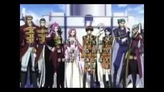 コードギアス Reload أغاني Mp3 مجانا