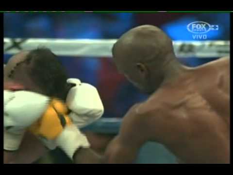 Nkosinathi JOYI vs Mario RODRIGUEZ - IBF - Interview Post Fight - Ring Side