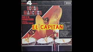EL CAPITAN (BAND OF THE GRENADIER GUARDS)