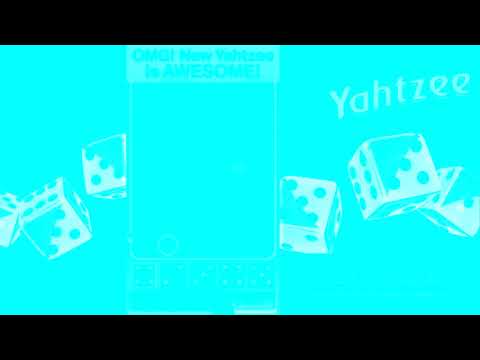 New Yahtzee in TurquoiseChord