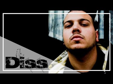 Canka - Cevap Verdim (Diss Fersah)