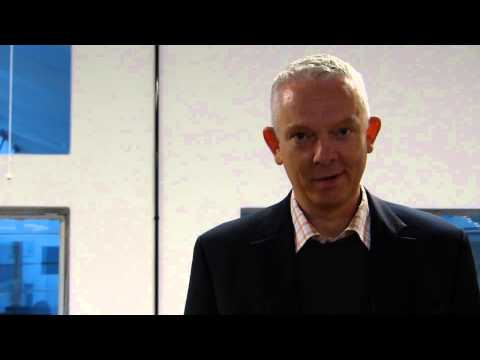 Jochen Kuhmann - Vorstandsmitglied