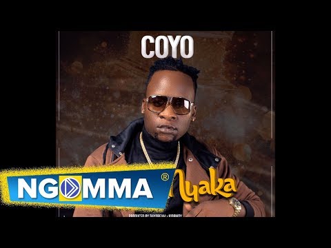 Coyo - NyakaNyaka (Official Audio)