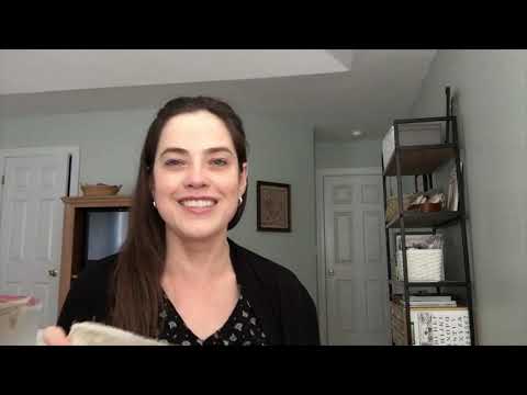 Nicole’s Needlework: Episode 60 - More Maynia!