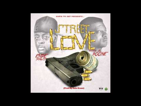 Lil Boosie - Street Love Ft. ESide Shawty (Official Audio) NEW 2014