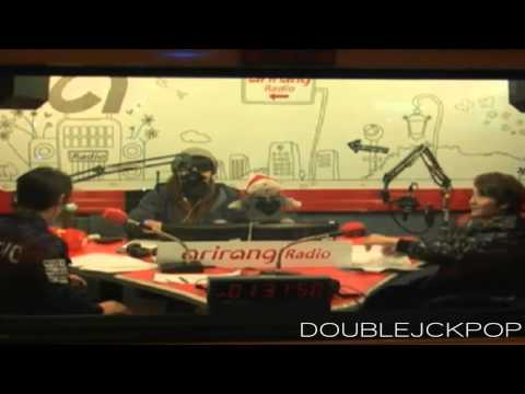141210 JJCC - 더블제이씨 Prince Mak & Eddy Kpoppin