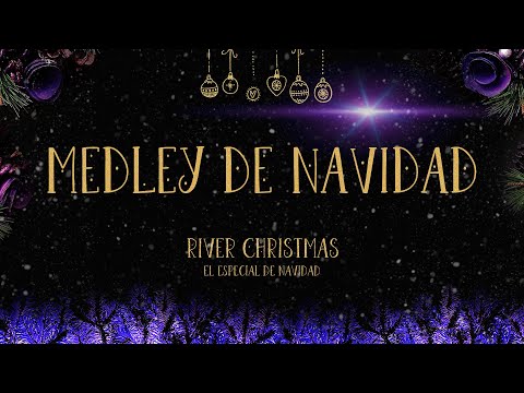 Dante Gebel – Medley Navidad 2020 | RIVER CHRISTMAS