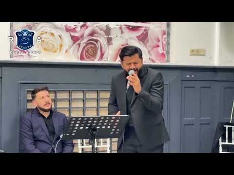 Marius Lupu - M-ai cucerit (Live Audio)