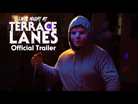 Official Trailer