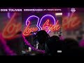 Don Toliver - Embarrassed (feat. Travis Scott) (432Hz)