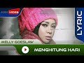 Melly Goeslaw - Menghitung Hari (Video Lirik)