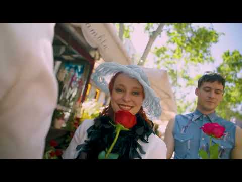 SVETLANA - CARINYO (Videoclip)