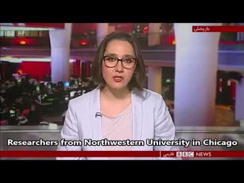Language Network Impairment in Primary Progressive Aphasia- BBC Persian Interview
