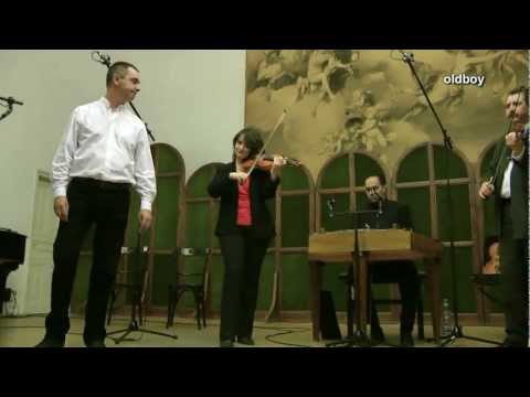 Salamon Beáta - Bonchidai dallamok