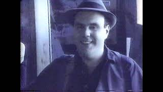 Longlost Music Video: Tower of Power &quot;Credit&quot; 1987