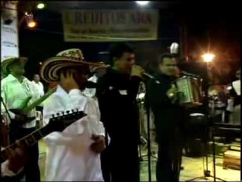 Mata La Cana - Los Corraleros Del Majagual