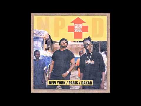 Positive Black Soul - Ceci N'est Pas Normal